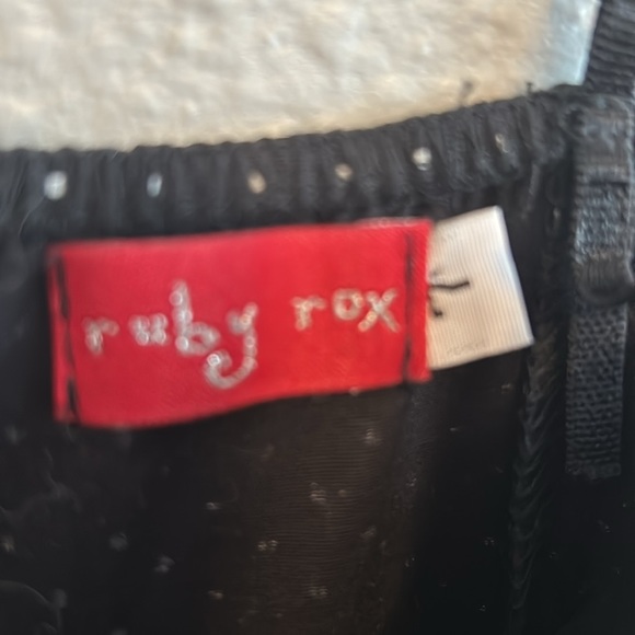 Retro Ruby Rox dress - Picture 5 of 9